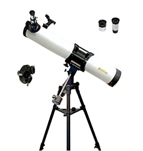 galileo telescope fs 102